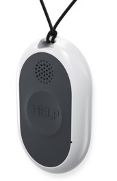 remote patient monitoring devices OnTheGo Lite Pendant