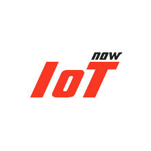 I O T Now logo